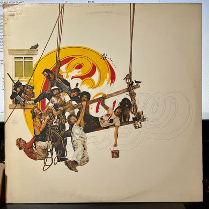 Chicago (2) - Chicago IX Chicago's Greatest Hits (VINYL) | Near Mint (NM) Excellent (EX)