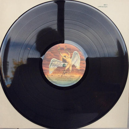 Led Zeppelin - Coda (VINYL) | Near Mint (NM) Near Mint (NM)