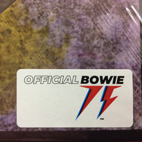 David Bowie - Hunky Dory (VINYL) | Near Mint (NM) Near Mint (NM)