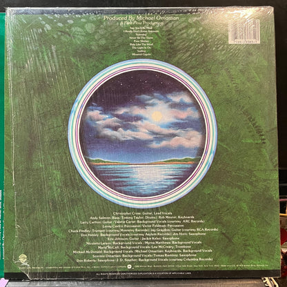 Christopher Cross - Christopher Cross (VINYL) | Near Mint (NM or M-) Near Mint (NM)