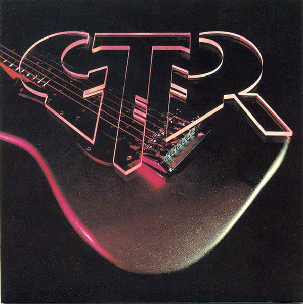 GTR (2) - GTR (CD) | Near Mint (NM or M-) Near Mint (NM)