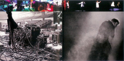 Peter Gabriel - Secret World Live (2xCD) | Near Mint (NM or M-) Near Mint (NM)