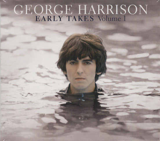 George Harrison - Early Takes Volume 1 (CD) | Near Mint (NM) Near Mint (NM)