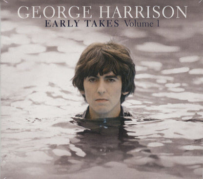 George Harrison - Early Takes Volume 1 (CD) | Near Mint (NM) Near Mint (NM)