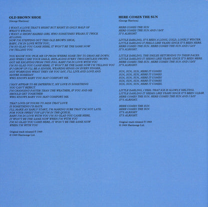The Beatles - 1967-1970 (2xCD CANADA) | Near Mint (NM) Near Mint (NM)