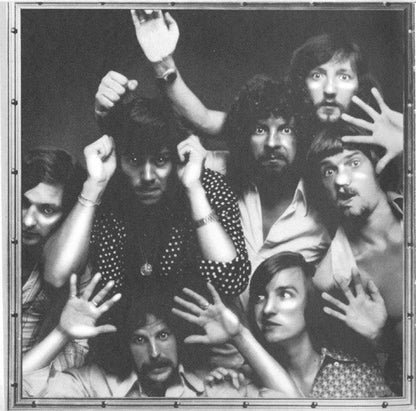 Electric Light Orchestra - Face The Music (CD) | Near Mint (NM) Near Mint (NM)