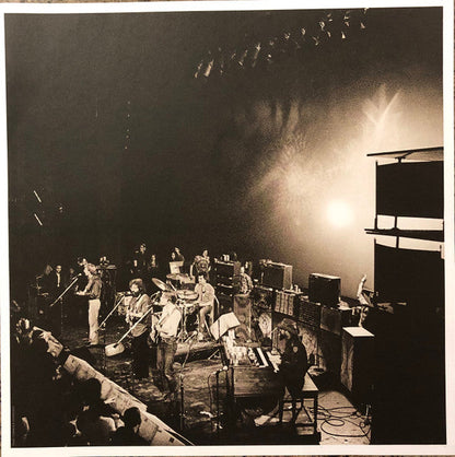 The Grateful Dead - Best Of The Grateful Dead Live: Volume 1 (2xVINYL) | Near Mint (NM) Near Mint (NM)