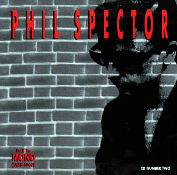 Back To Mono (1958-1969) (3xCD) | Near Mint (NM) Near Mint (NM)