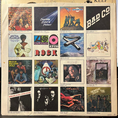 Keep The Faith (VINYL) | Near Mint (NM) Very Good Plus (VG+)