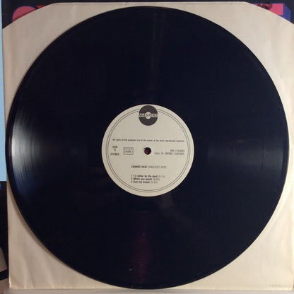 Canned Heat - Greatest Hits (VINYL) | Near Mint (NM or M-) Excellent+ (EX+)
