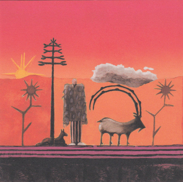 Paul McCartney - Egypt Station (Explorer's Edition) (CD) | Near Mint (NM) Near Mint (NM)
