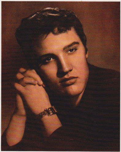 Elvis Presley - A Golden Celebration (VINYL BOX SET) | Near Mint (NM or M-) Excellent (EX)