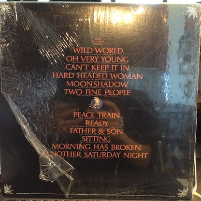 Cat Stevens - Greatest Hits (VINYL) | Near Mint (NM or M-)