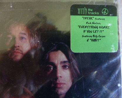 Enuff Z'nuff - Paraphernalia (CD) | Near Mint (NM or M-)