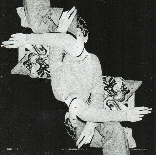 The Velvet Underground - The Velvet Underground (CD) | Near Mint (NM) Near Mint (NM)