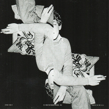 The Velvet Underground - The Velvet Underground (CD) | Near Mint (NM) Near Mint (NM)