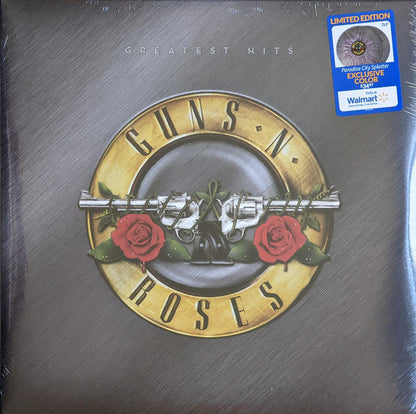 Guns N' Roses - Greatest Hits (2xVINYL) | Near Mint (NM) Near Mint (NM)
