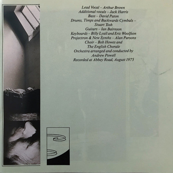 The Alan Parsons Project - Tales Of Mystery And Imagination (CD) | Near Mint (NM) Near Mint (NM)