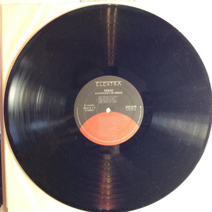 Bread - Anthology Of Bread (VINYL) | Near Mint (NM) Near Mint (NM)