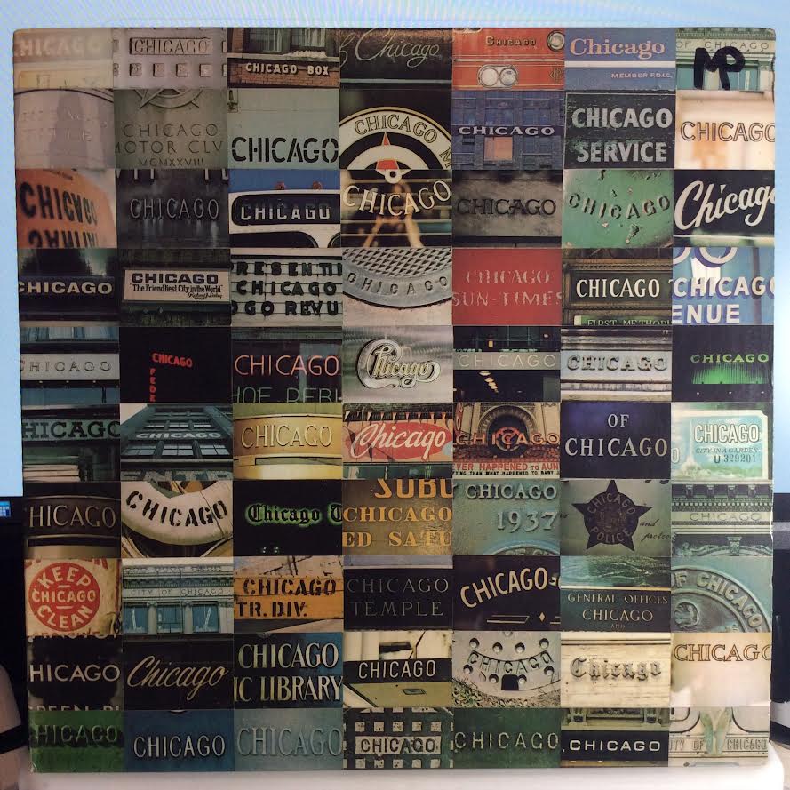 Chicago (2) - Greatest Hits, Volume II (VINYL) | Near Mint (NM) Near Mint (NM)