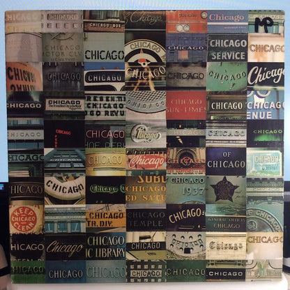 Chicago (2) - Greatest Hits, Volume II (VINYL) | Near Mint (NM) Near Mint (NM)