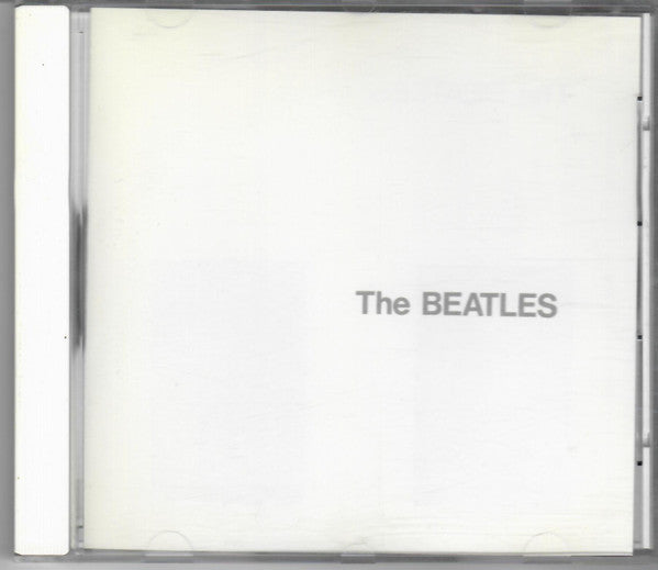 The Beatles - The Beatles (2xCD) | Near Mint (NM or M-)