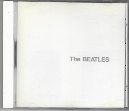 The Beatles - The Beatles (2xCD) | Near Mint (NM or M-)