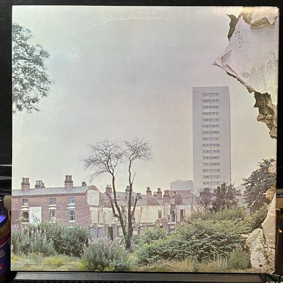 Led Zeppelin - Untitled (VINYL) | Near Mint (NM or M-)