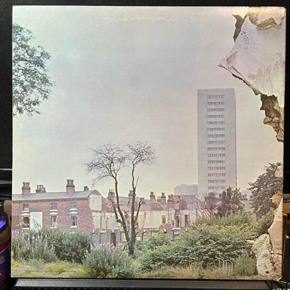 Led Zeppelin - Untitled (VINYL) | Near Mint (NM or M-)