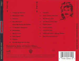 George Harrison - Live In Japan (2xCD) | Near Mint (NM or M-)