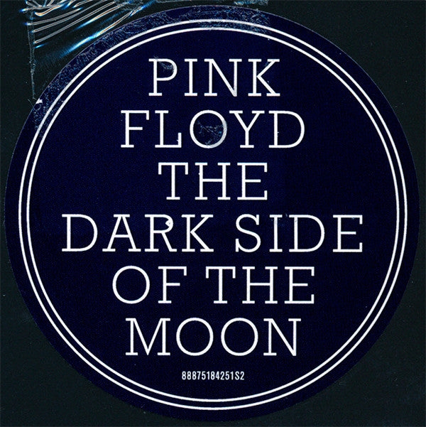 Pink Floyd - The Dark Side Of The Moon (VINYL) | Near Mint (NM or M-)