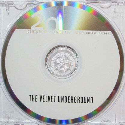 The Velvet Underground - The Best Of The Velvet Underground (CD) | Near Mint (NM) Near Mint (NM)