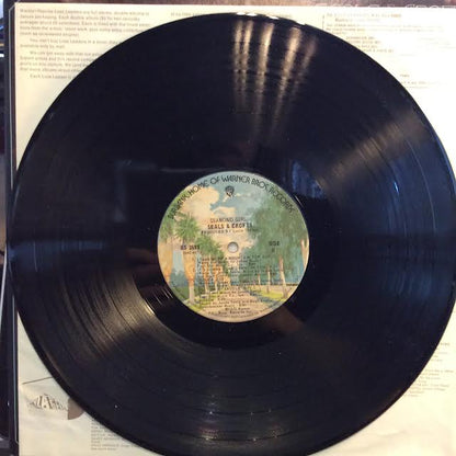 Seals & Crofts - Diamond Girl (VINYL) | Near Mint (NM or M-)