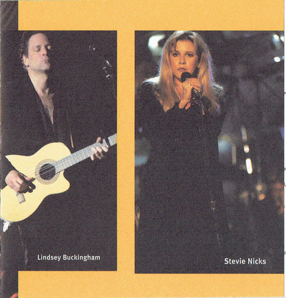 Fleetwood Mac - The Dance (CD) | Near Mint (NM) Near Mint (NM)