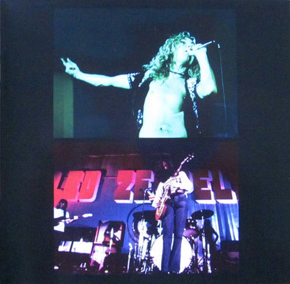 Led Zeppelin - Untitled (2xCD) | Near Mint (NM or M-)