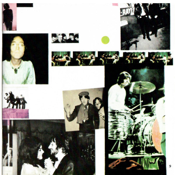 The Beatles - The Beatles (2xCD) | Near Mint (NM or M-)