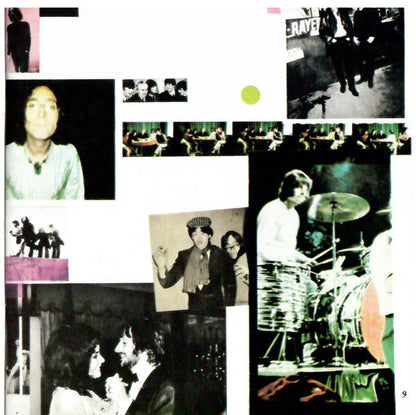 The Beatles - The Beatles (2xCD) | Near Mint (NM or M-)