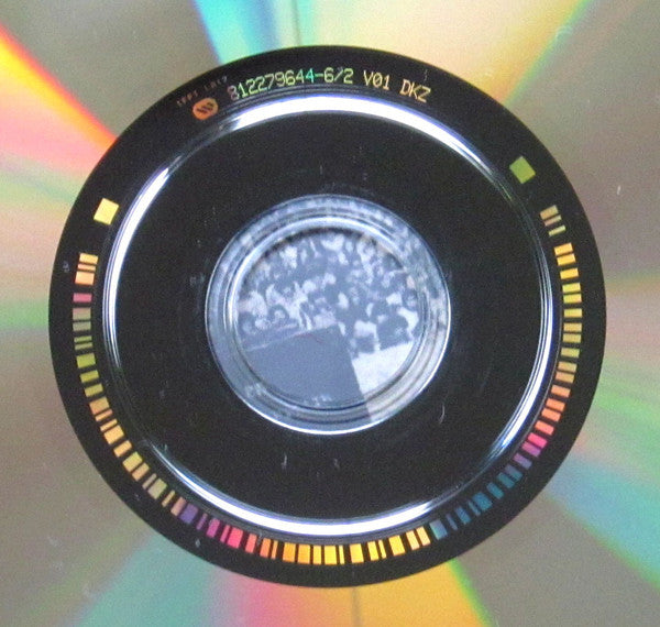 Led Zeppelin - Untitled (2xCD) | Near Mint (NM or M-)