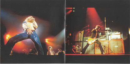 Led Zeppelin - Houses Of The Holy (2xCD) | Near Mint (NM or M-)