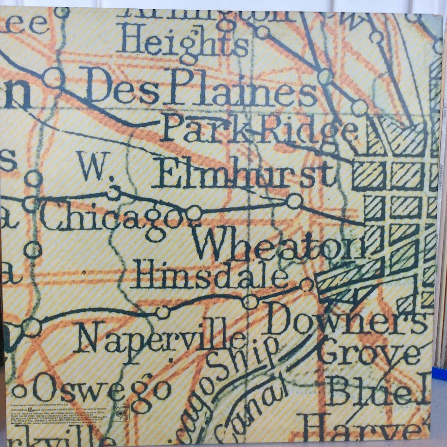 Chicago (2) - Chicago XI (VINYL) | Near Mint (NM)