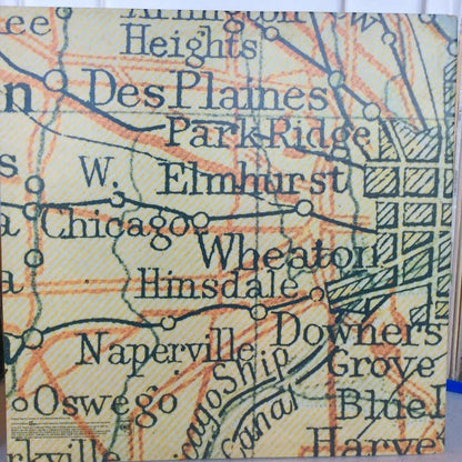 Chicago (2) - Chicago XI (VINYL) | Near Mint (NM)