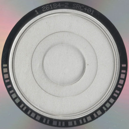 Jeff Lynne - Armchair Theatre (CD) | Near Mint (NM or M-)