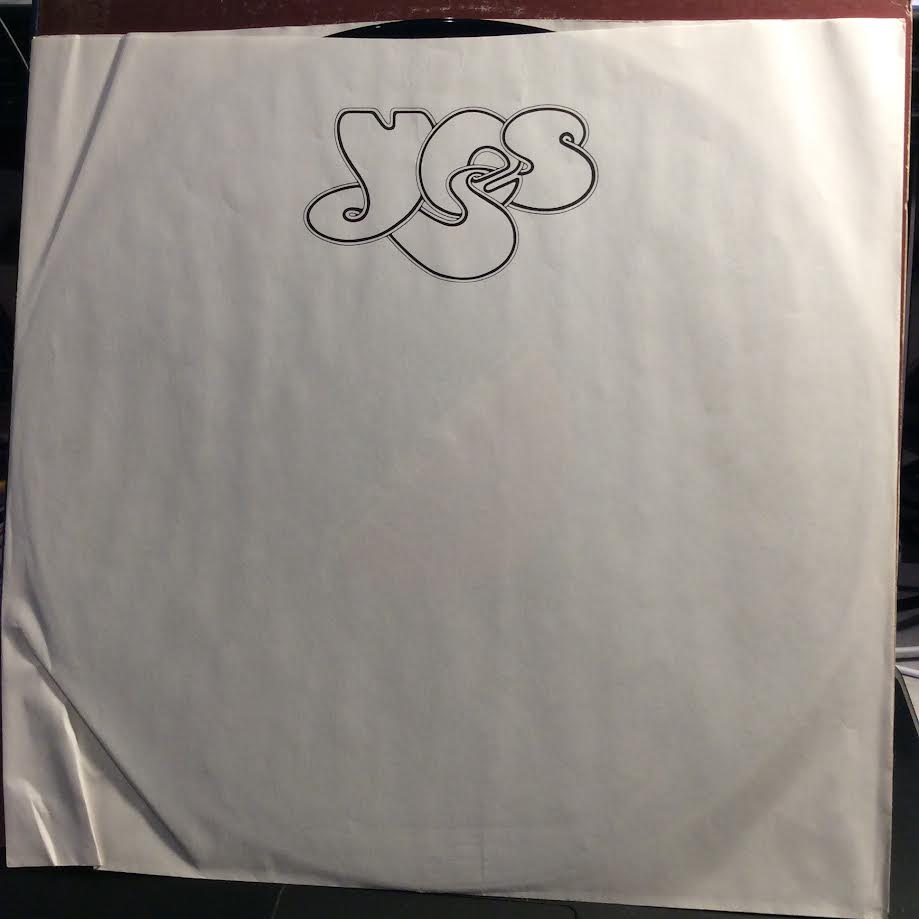 Yes - Yessongs (3xVINYL) | Near Mint (NM) Excellent (EX)