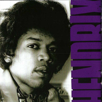 The Jimi Hendrix Experience - Are You Experienced (CD) | Near Mint (NM or M-) Near Mint (NM)