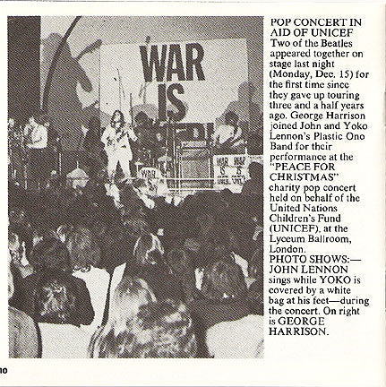 John Lennon & Yoko Ono - Some Time In New York City (2xCD) | Near Mint (NM) Near Mint (NM)