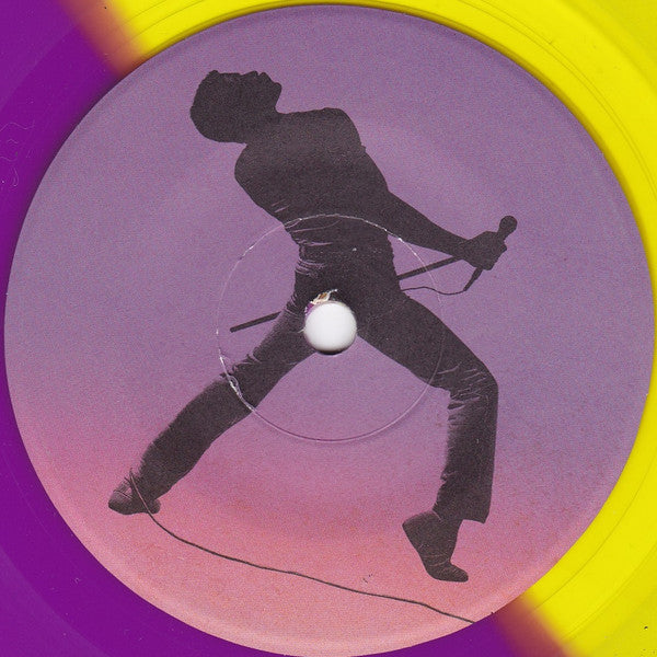 Queen - Bohemian Rhapsody / I'm In Love With My Car (7") | Near Mint (NM) Mint (M)