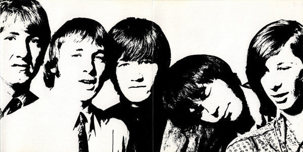 Buffalo Springfield - Buffalo Springfield (HDCD) | Near Mint (NM) Near Mint (NM)