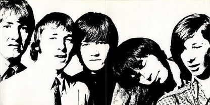 Buffalo Springfield - Buffalo Springfield (HDCD) | Near Mint (NM) Near Mint (NM)