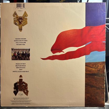 Robert Plant - Now And Zen (VINYL) | Near Mint (NM or M-) Very Good Plus (VG+)