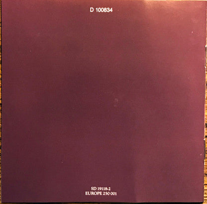 Crosby, Stills, Nash & Young - Déjà Vu (CD) | Near Mint (NM) Near Mint (NM)